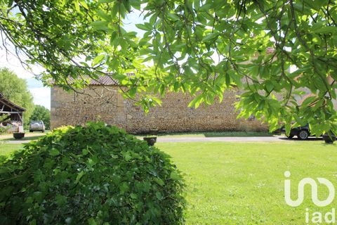 Landejendom i Baneuil, Dordogne, Baneuil - € 598.000 | Ref: 105428 - foto 28
