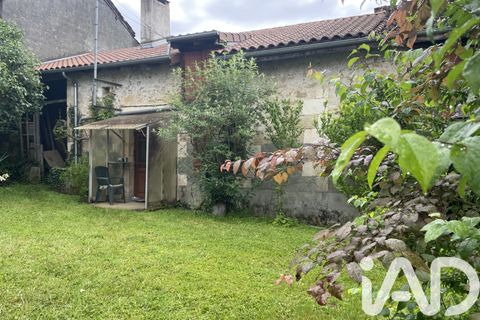 Landsbyhus i Eyzerac, Dordogne, Eyzerac - € 45.000 | Ref: 107742 - foto 2