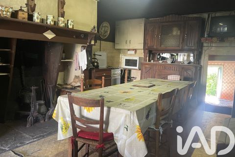 Landsbyhus i Eyzerac, Dordogne, Eyzerac - € 45.000 | Ref: 107742 - foto 4