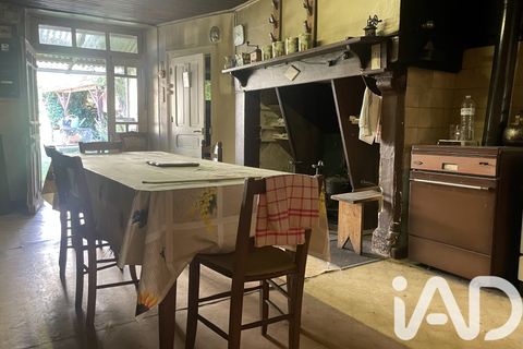 Landsbyhus i Eyzerac, Dordogne, Eyzerac - € 45.000 | Ref: 107742 - foto 5