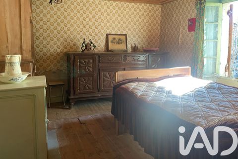 Landsbyhus i Eyzerac, Dordogne, Eyzerac - € 45.000 | Ref: 107742 - foto 6