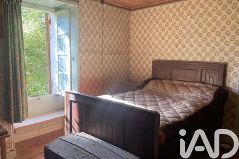 Landsbyhus i Eyzerac, Dordogne, Eyzerac - € 45.000 | Ref: 107742 - foto 7
