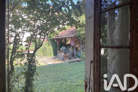 Landsbyhus i Eyzerac, Dordogne, Eyzerac - € 45.000 | Ref: 107742 - foto 8