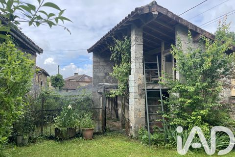 Landsbyhus i Eyzerac, Dordogne, Eyzerac - € 45.000 | Ref: 107742 - foto 9