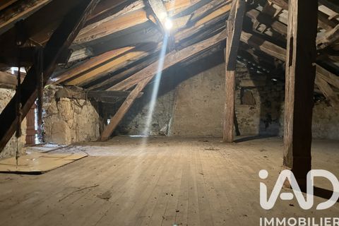 Landsbyhus i Eyzerac, Dordogne, Eyzerac - € 45.000 | Ref: 107742 - foto 10