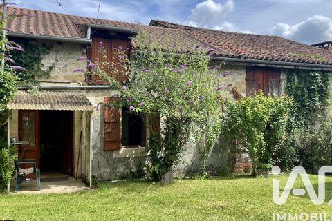 Landsbyhus i Eyzerac, Dordogne, Eyzerac - € 45.000 | Ref: 107742 - foto 13