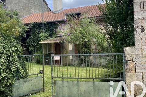 Landsbyhus i Eyzerac, Dordogne, Eyzerac - € 45.000 | Ref: 107742 - foto 14