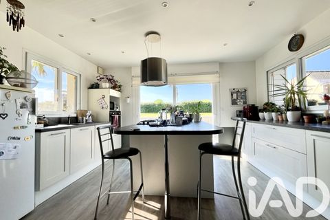 Villa a Ploëzal, Cotes-d'Armor, Ploëzal - € 255.000 | Ref: 59367 - foto 3