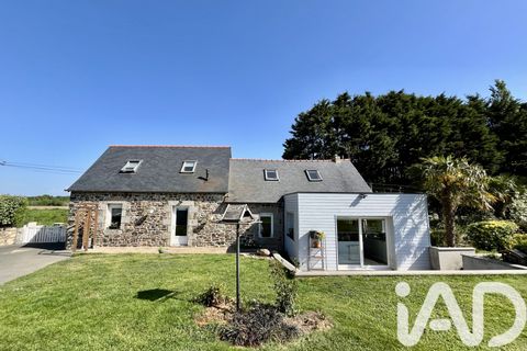 Villa a Ploëzal, Cotes-d'Armor, Ploëzal - € 255.000 | Ref: 59367 - foto 7