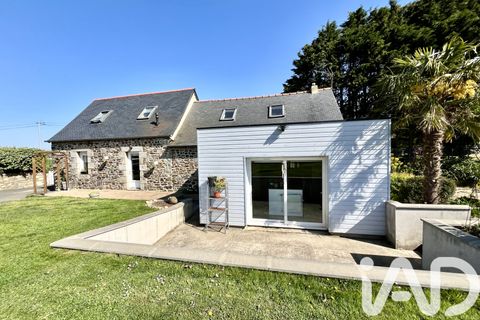 Villa a Ploëzal, Cotes-d'Armor, Ploëzal - € 255.000 | Ref: 59367 - foto 8