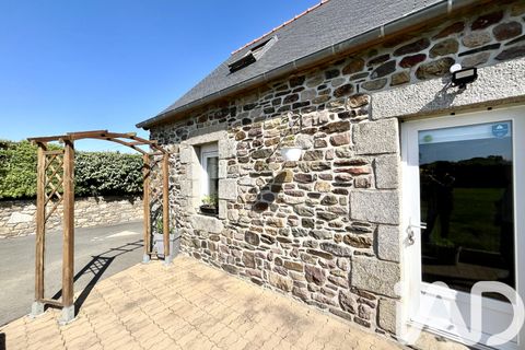 Villa a Ploëzal, Cotes-d'Armor, Ploëzal - € 255.000 | Ref: 59367 - foto 9