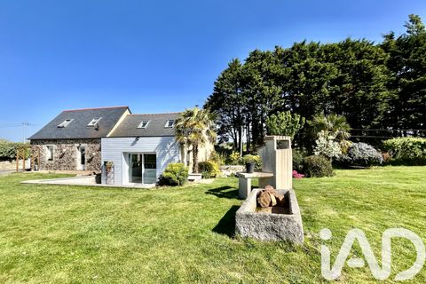 Villa a Ploëzal, Cotes-d'Armor, Ploëzal - € 255.000 | Ref: 59367 - foto 16