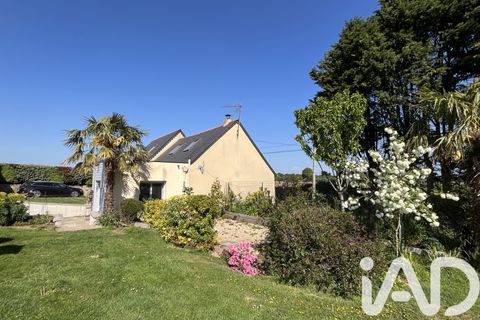 Villa a Ploëzal, Cotes-d'Armor, Ploëzal - € 255.000 | Ref: 59367 - foto 17