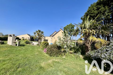 Villa a Ploëzal, Cotes-d'Armor, Ploëzal - € 255.000 | Ref: 59367 - foto 18