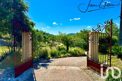 Landejendom i Grimaud, Var, Grimaud - € 1.583.000 | Ref: 49894 - foto 2