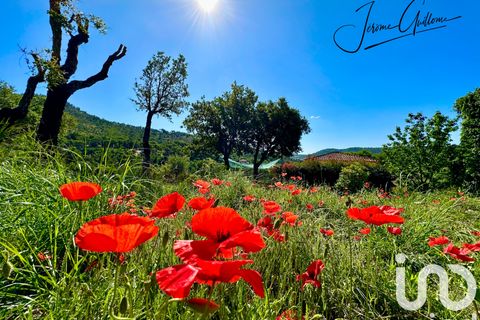 Landejendom i Grimaud, Var, Grimaud - € 1.583.000 | Ref: 49894 - foto 3