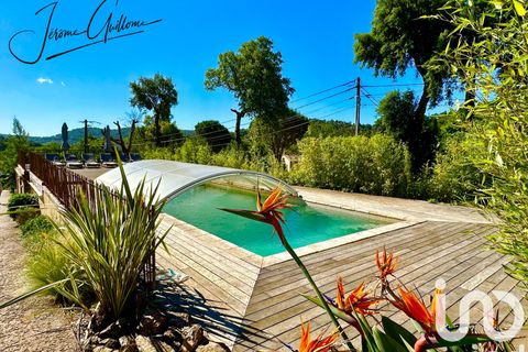 Landejendom i Grimaud, Var, Grimaud - € 1.583.000 | Ref: 49894 - foto 4