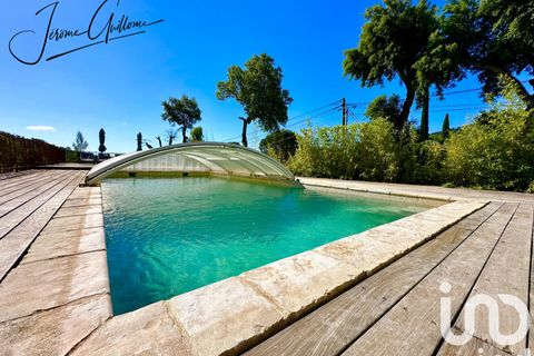 Landejendom i Grimaud, Var, Grimaud - € 1.583.000 | Ref: 49894 - foto 5