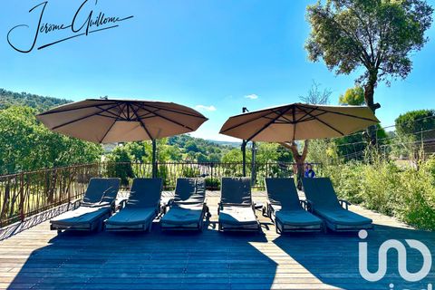 Landejendom i Grimaud, Var, Grimaud - € 1.583.000 | Ref: 49894 - foto 6