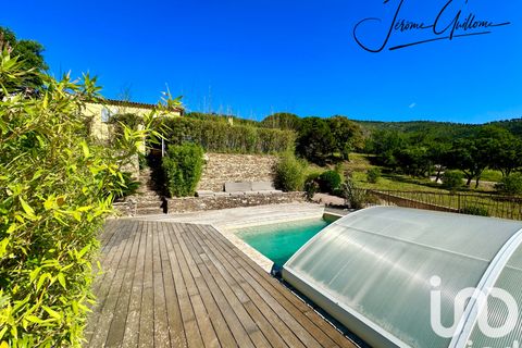 Landejendom i Grimaud, Var, Grimaud - € 1.583.000 | Ref: 49894 - foto 7