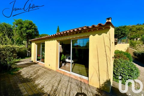 Landejendom i Grimaud, Var, Grimaud - € 1.583.000 | Ref: 49894 - foto 23
