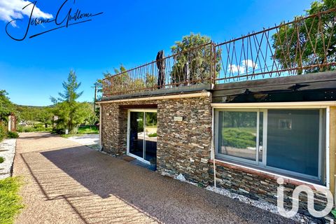 Landejendom i Grimaud, Var, Grimaud - € 1.583.000 | Ref: 49894 - foto 30