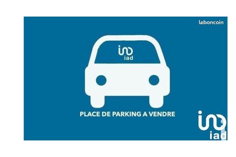 Parkeringsplads i Gagny, Seine-Saint-Denis, Gagny - € 9.500 | Ref: 50118 - foto 1