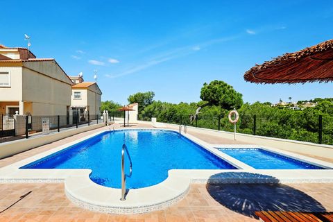 Villa i Pinar De Campoverde, Alicante - foto 2