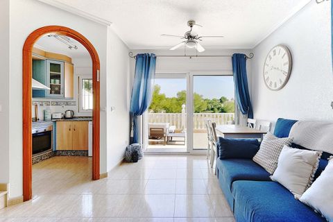 Villa i Pinar De Campoverde, Alicante - foto 4