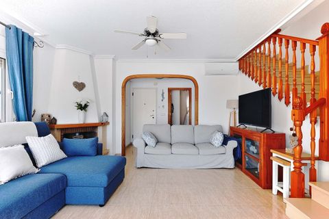 Villa i Pinar De Campoverde, Alicante - foto 5