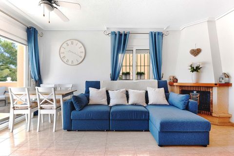 Villa i Pinar De Campoverde, Alicante, Pinar De Campoverde - € 210.000 | Ref: PIP812 - foto 6
