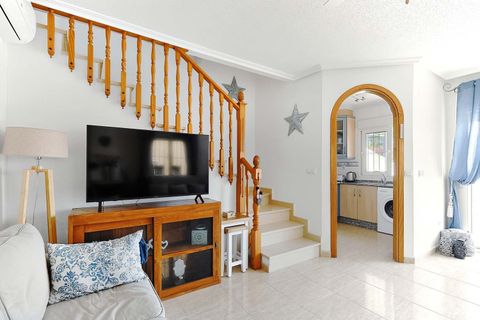 Villa i Pinar De Campoverde, Alicante, Pinar De Campoverde - € 210.000 | Ref: PIP812 - foto 7