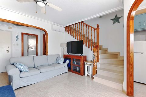 Villa i Pinar De Campoverde, Alicante, Pinar De Campoverde - € 210.000 | Ref: PIP812 - foto 8