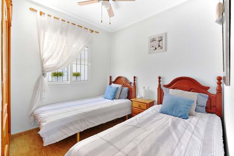 Villa i Pinar De Campoverde, Alicante, Pinar De Campoverde - € 210.000 | Ref: PIP812 - foto 13