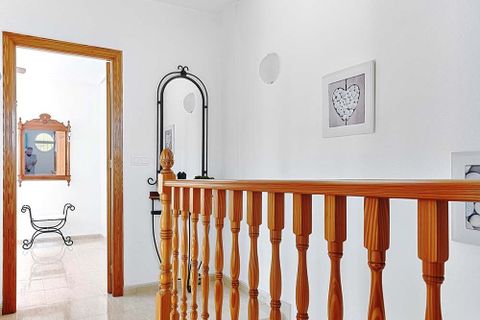 Villa i Pinar De Campoverde, Alicante, Pinar De Campoverde - € 210.000 | Ref: PIP812 - foto 21