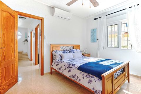 Villa i Pinar De Campoverde, Alicante, Pinar De Campoverde - € 210.000 | Ref: PIP812 - foto 22