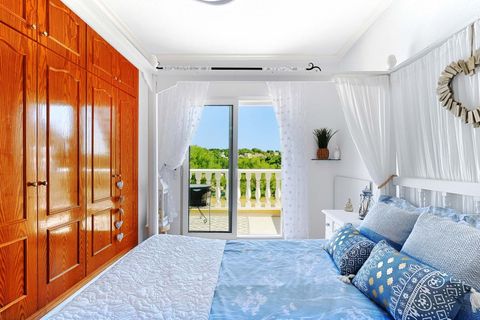 Villa i Pinar De Campoverde, Alicante, Pinar De Campoverde - € 210.000 | Ref: PIP812 - foto 33