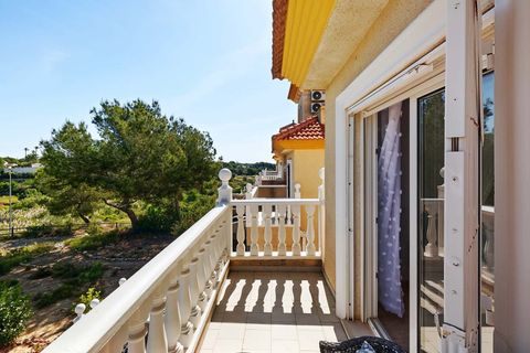 Villa i Pinar De Campoverde, Alicante, Pinar De Campoverde - € 210.000 | Ref: PIP812 - foto 36