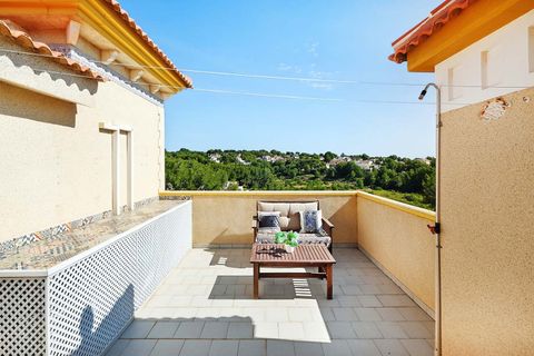 Villa i Pinar De Campoverde, Alicante, Pinar De Campoverde - € 210.000 | Ref: PIP812 - foto 40