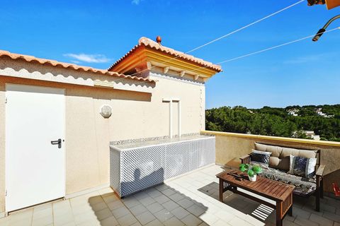 Villa i Pinar De Campoverde, Alicante, Pinar De Campoverde - € 210.000 | Ref: PIP812 - foto 41