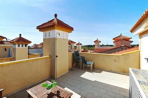 Villa i Pinar De Campoverde, Alicante, Pinar De Campoverde - € 210.000 | Ref: PIP812 - foto 42