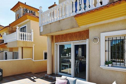Villa i Pinar De Campoverde, Alicante, Pinar De Campoverde - € 210.000 | Ref: PIP812 - foto 43