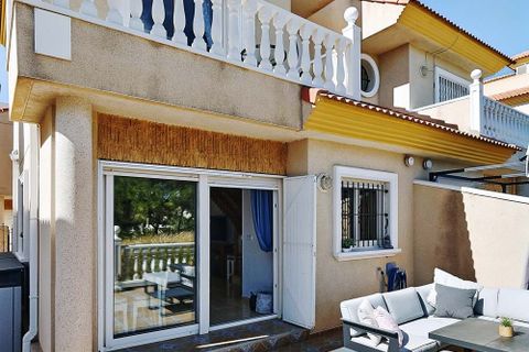 Villa i Pinar De Campoverde, Alicante, Pinar De Campoverde - € 210.000 | Ref: PIP812 - foto 44