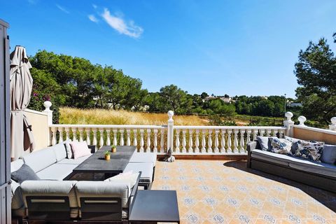 Villa i Pinar De Campoverde, Alicante - foto 1