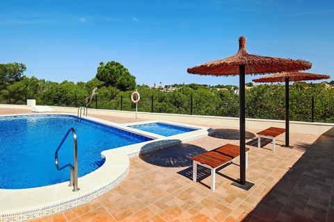 Villa i Pinar De Campoverde, Alicante, Pinar De Campoverde - € 210.000 | Ref: PIP812 - foto 45