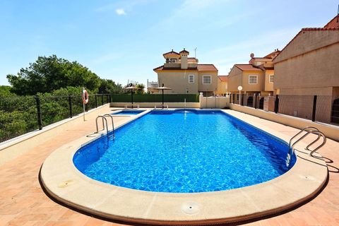 Villa i Pinar De Campoverde, Alicante, Pinar De Campoverde - € 210.000 | Ref: PIP812 - foto 46