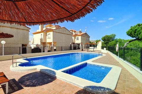 Villa i Pinar De Campoverde, Alicante, Pinar De Campoverde - € 210.000 | Ref: PIP812 - foto 47