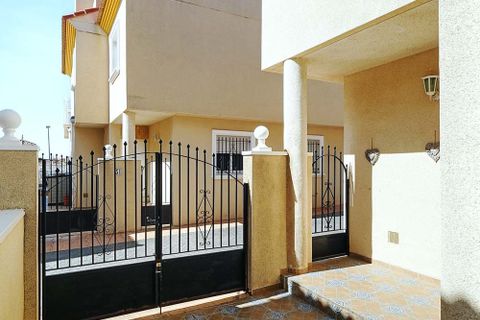 Villa i Pinar De Campoverde, Alicante, Pinar De Campoverde - € 210.000 | Ref: PIP812 - foto 48