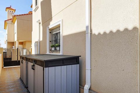 Villa i Pinar De Campoverde, Alicante, Pinar De Campoverde - € 210.000 | Ref: PIP812 - foto 49