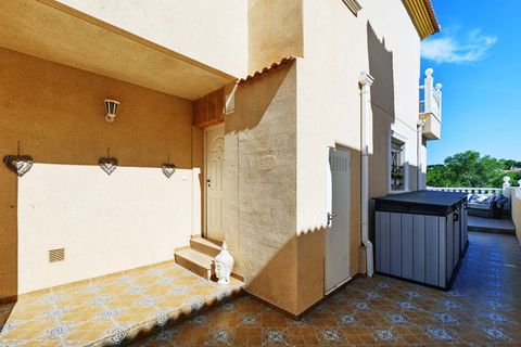 Villa i Pinar De Campoverde, Alicante, Pinar De Campoverde - € 210.000 | Ref: PIP812 - foto 50